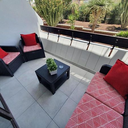 Las Arenas, Luxury Stay In Maspalomas San Bartolome Bagian luar foto