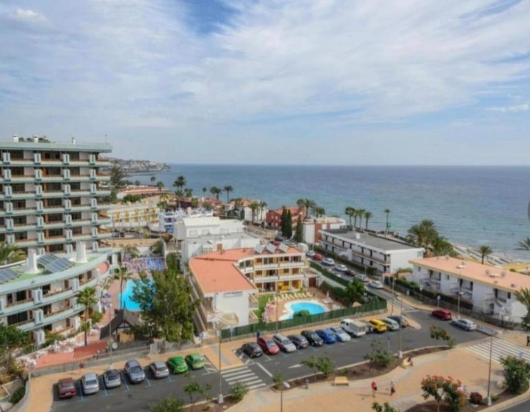 Las Arenas, Luxury Stay In Maspalomas San Bartolome Bagian luar foto