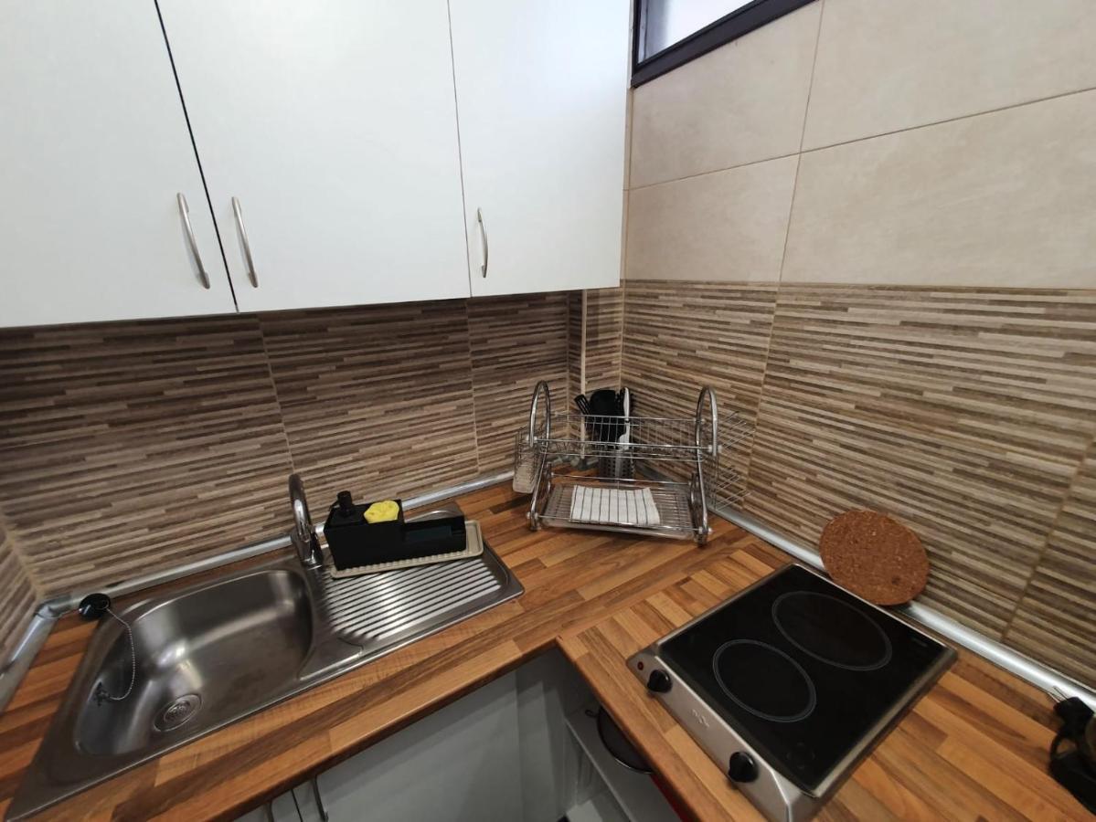Las Arenas, Luxury Stay In Maspalomas San Bartolome Bagian luar foto