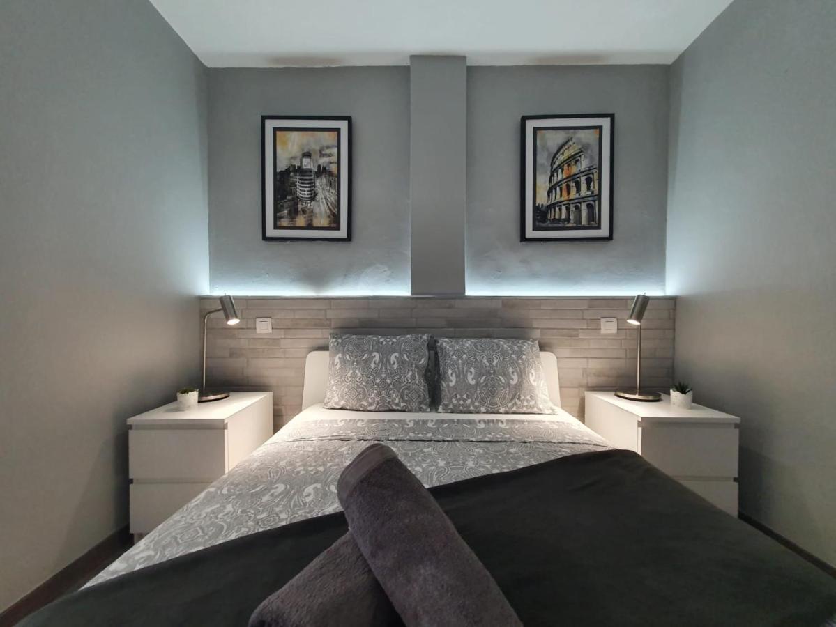 Las Arenas, Luxury Stay In Maspalomas San Bartolome Bagian luar foto