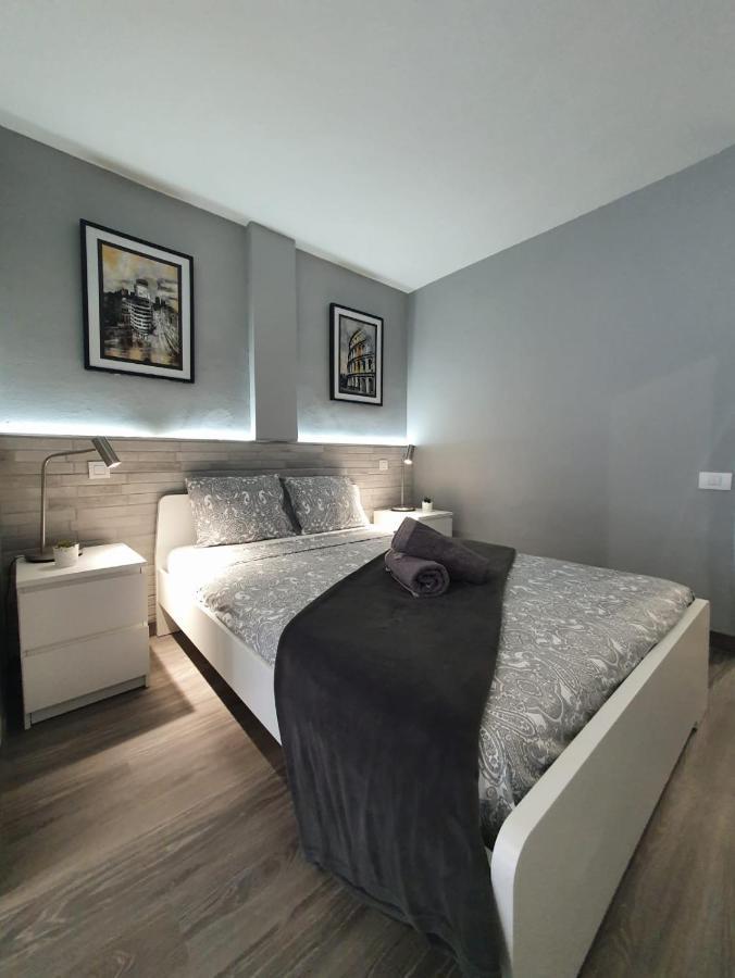 Las Arenas, Luxury Stay In Maspalomas San Bartolome Bagian luar foto