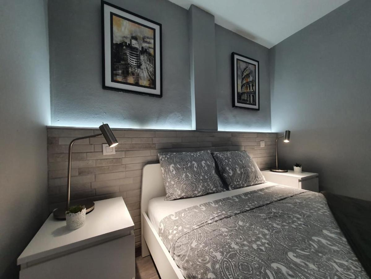 Las Arenas, Luxury Stay In Maspalomas San Bartolome Bagian luar foto
