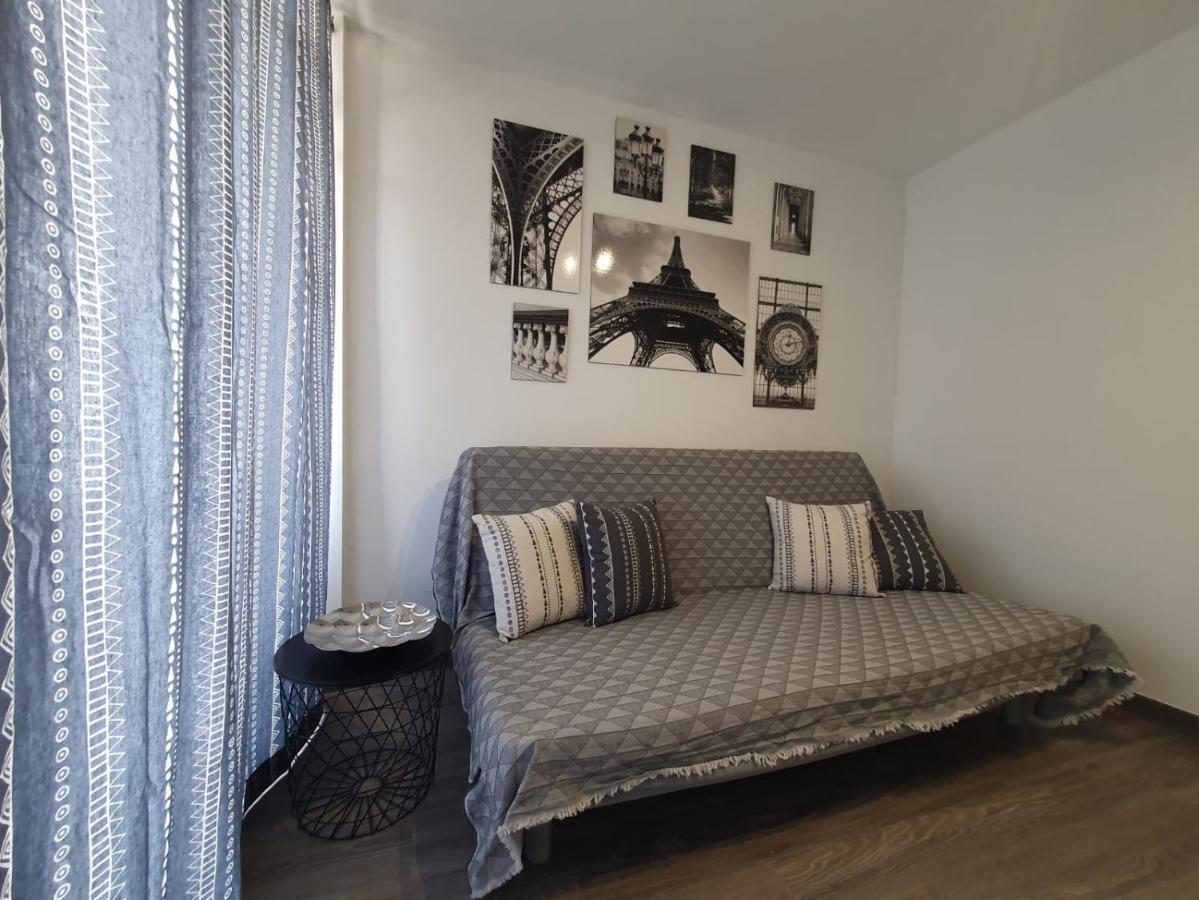 Las Arenas, Luxury Stay In Maspalomas San Bartolome Bagian luar foto