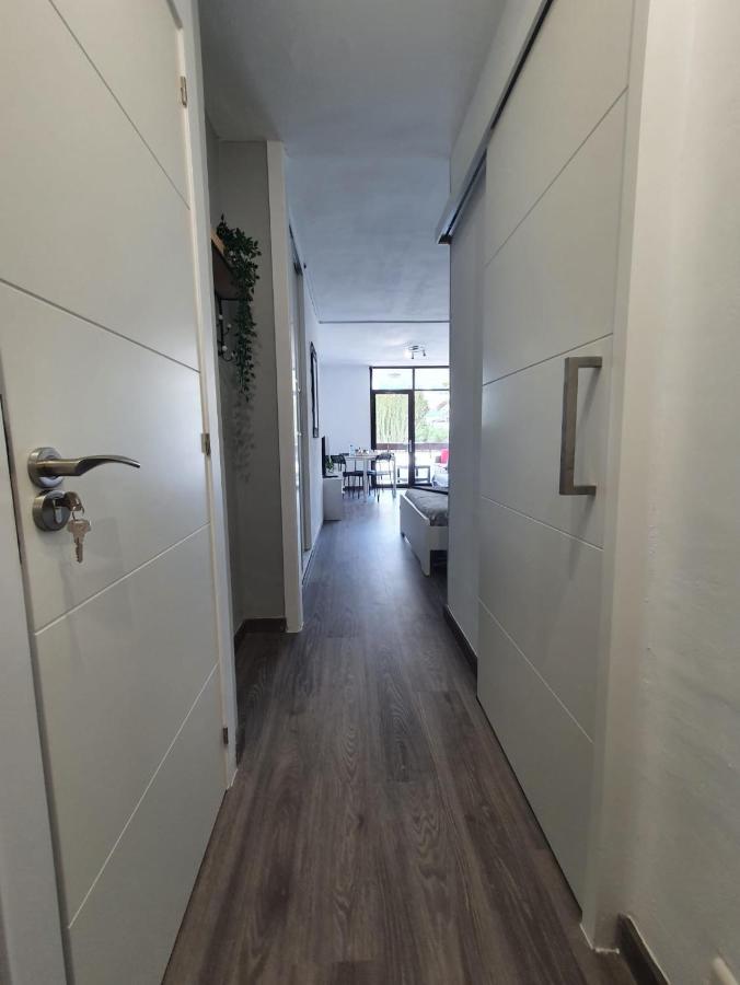 Las Arenas, Luxury Stay In Maspalomas San Bartolome Bagian luar foto