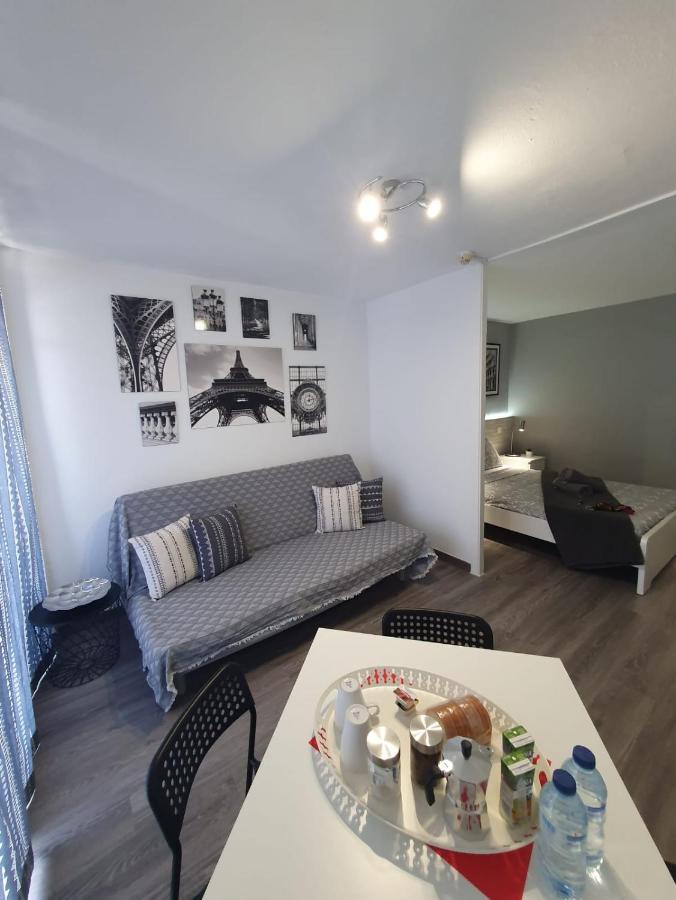 Las Arenas, Luxury Stay In Maspalomas San Bartolome Bagian luar foto