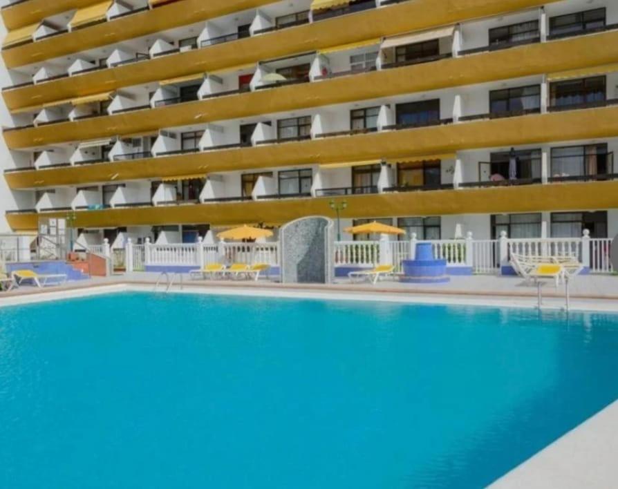 Las Arenas, Luxury Stay In Maspalomas San Bartolome Bagian luar foto