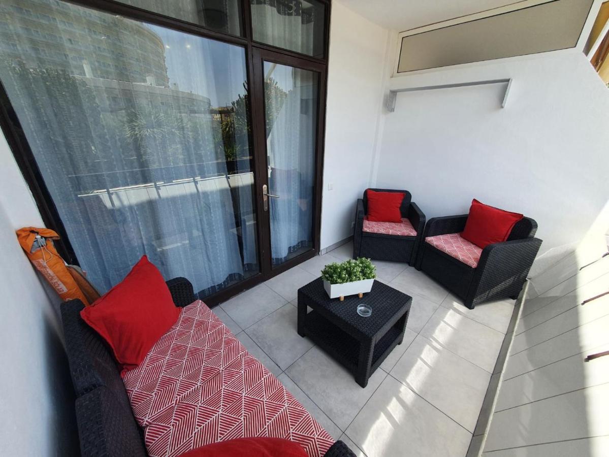 Las Arenas, Luxury Stay In Maspalomas San Bartolome Bagian luar foto