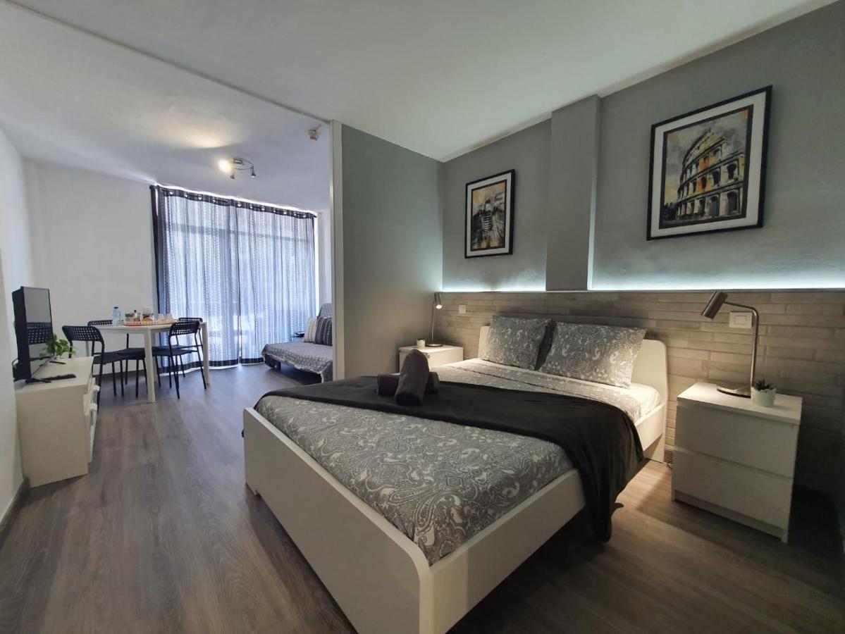 Las Arenas, Luxury Stay In Maspalomas San Bartolome Bagian luar foto