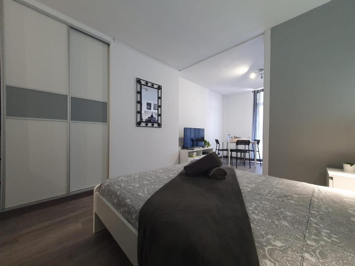 Las Arenas, Luxury Stay In Maspalomas San Bartolome Bagian luar foto
