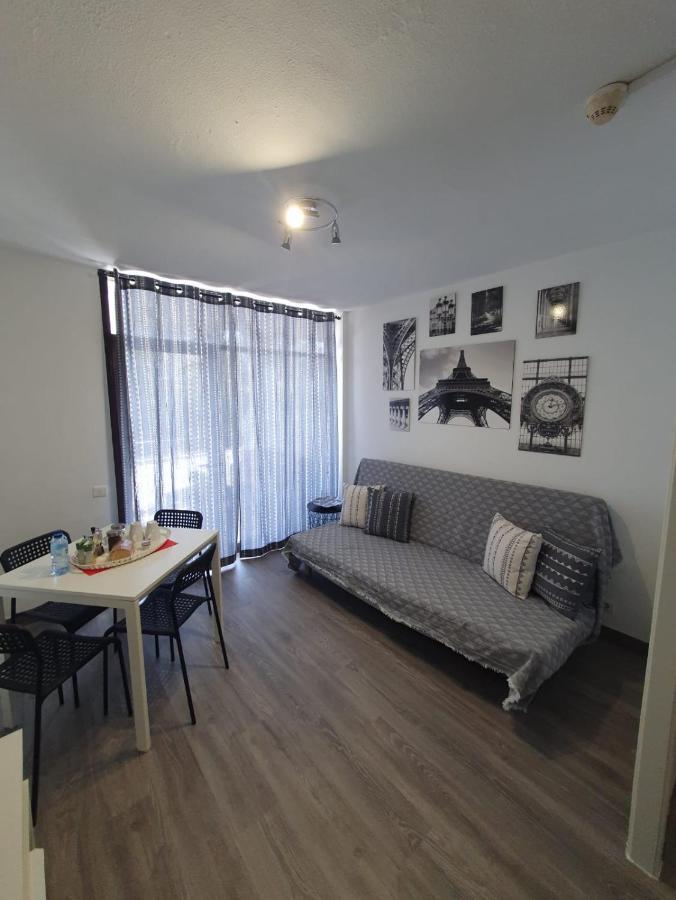 Las Arenas, Luxury Stay In Maspalomas San Bartolome Bagian luar foto