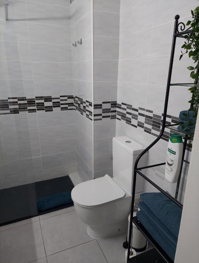 Las Arenas, Luxury Stay In Maspalomas San Bartolome Bagian luar foto