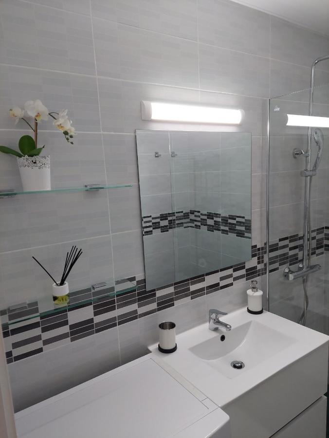 Las Arenas, Luxury Stay In Maspalomas San Bartolome Bagian luar foto