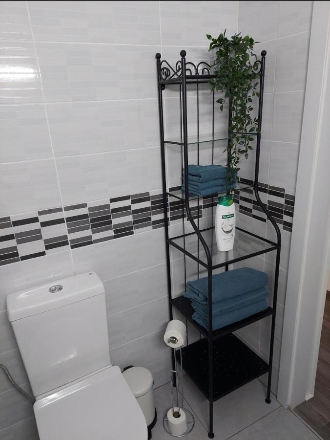 Las Arenas, Luxury Stay In Maspalomas San Bartolome Bagian luar foto
